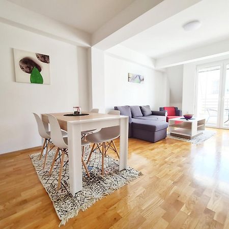 Smart Apartments Скоп'є Екстер'єр фото