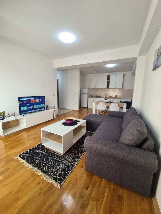 Smart Apartments Скоп'є Екстер'єр фото