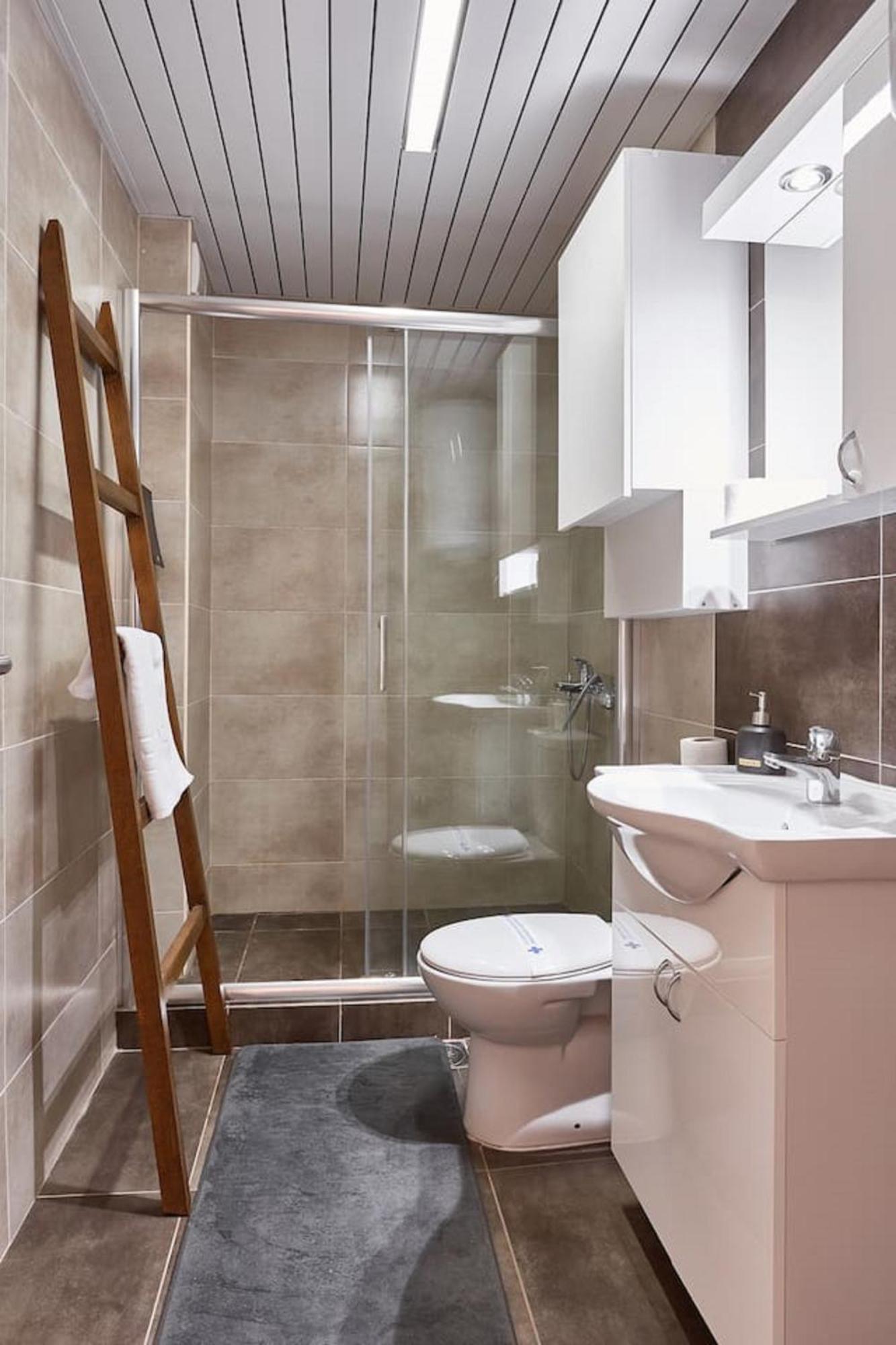Smart Apartments Скоп'є Екстер'єр фото