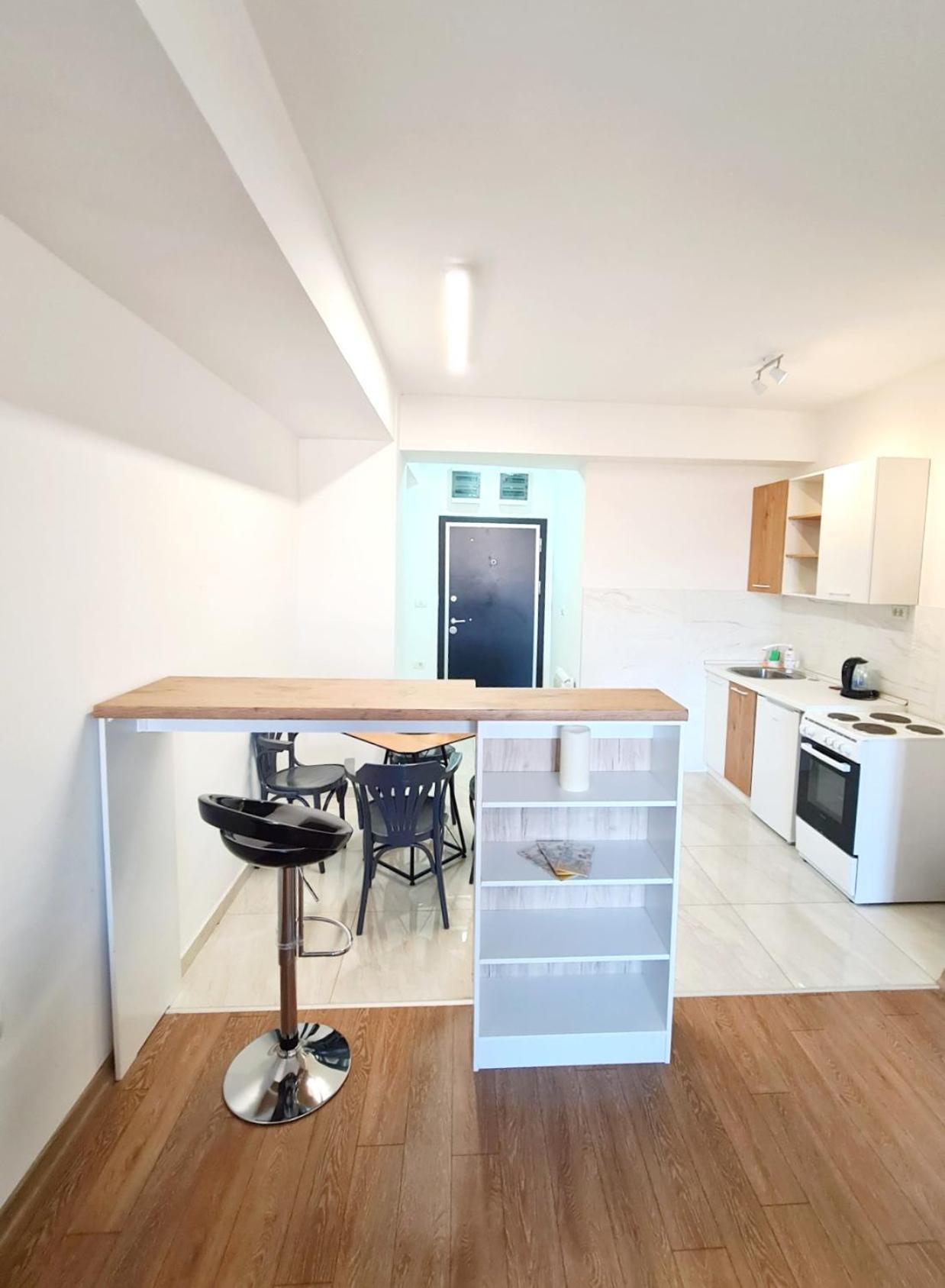 Smart Apartments Скоп'є Екстер'єр фото