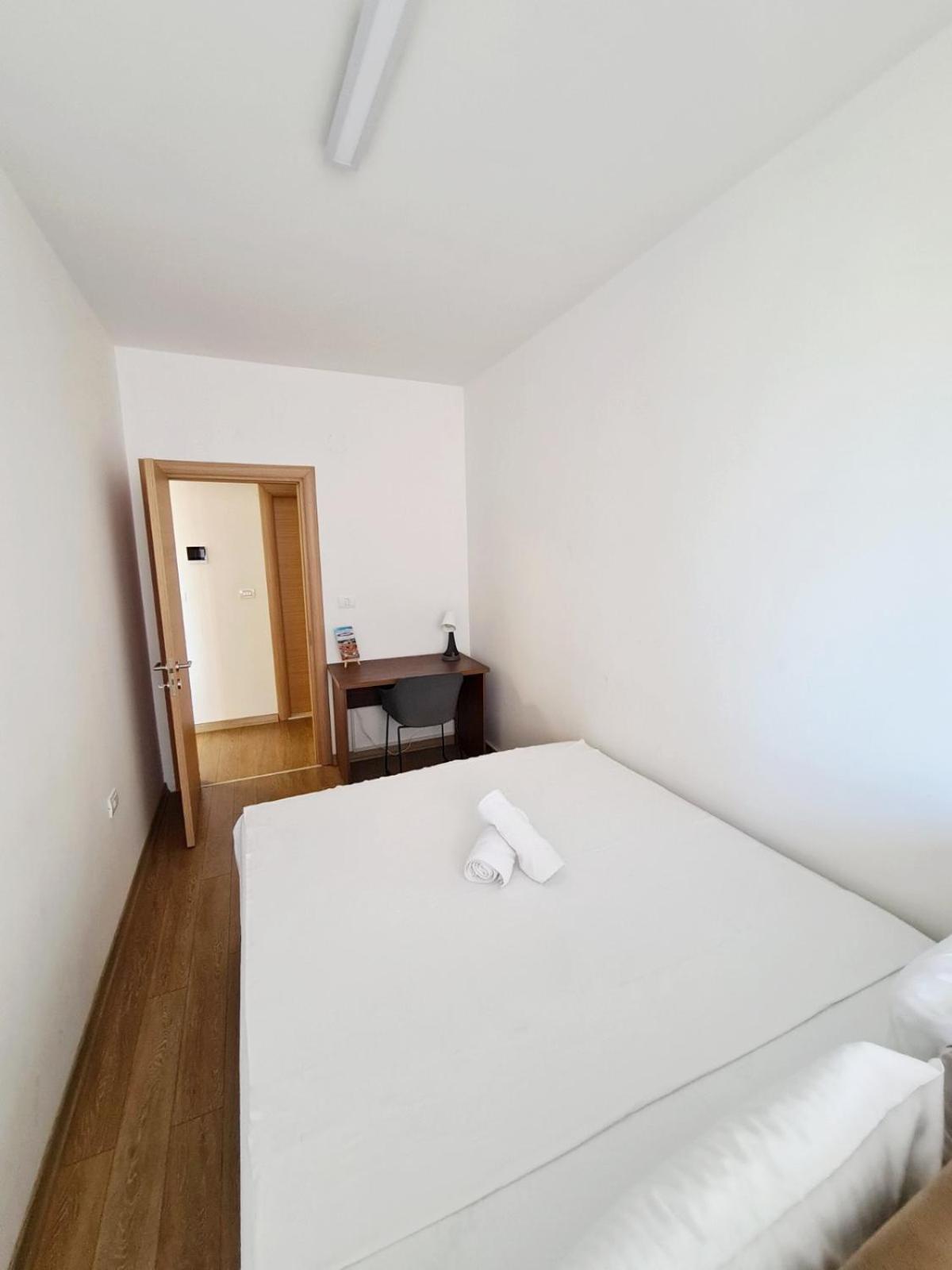 Smart Apartments Скоп'є Екстер'єр фото