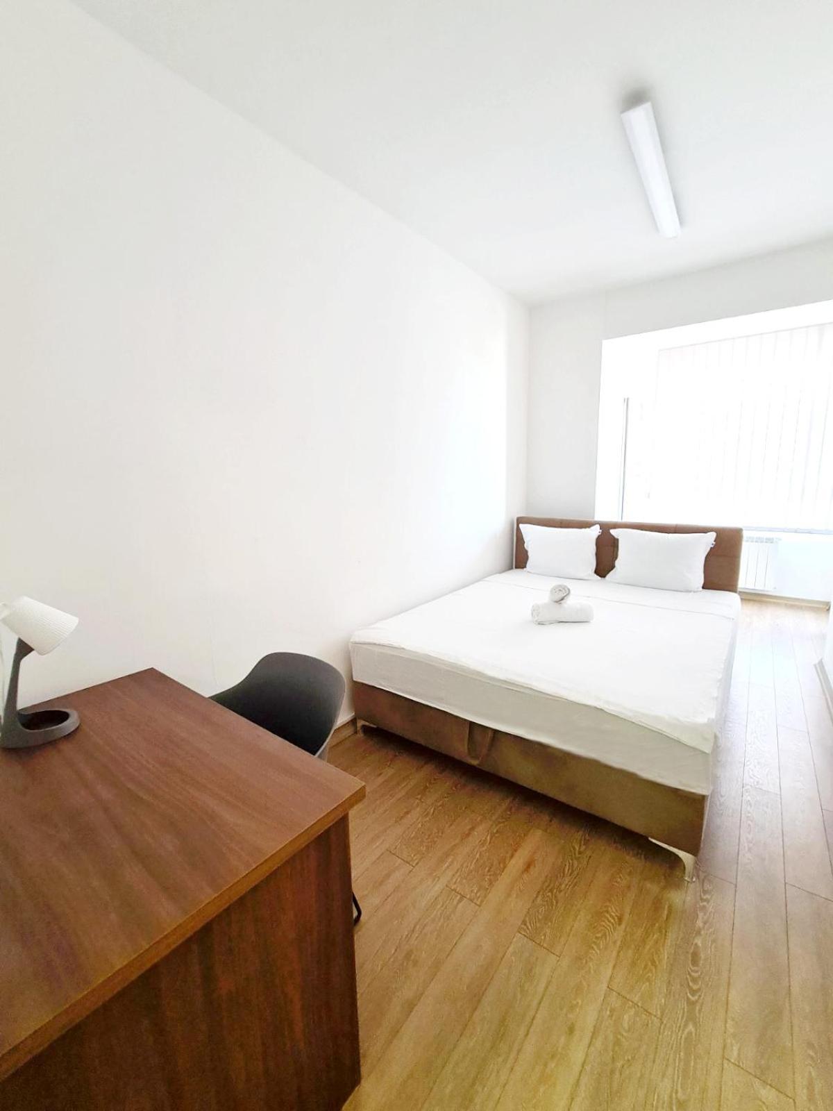 Smart Apartments Скоп'є Екстер'єр фото