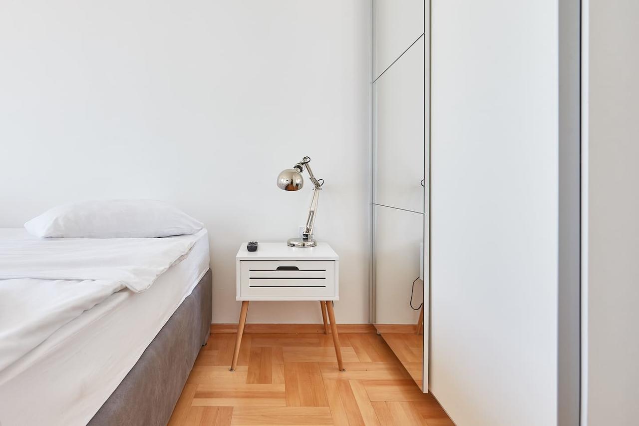 Smart Apartments Скоп'є Екстер'єр фото