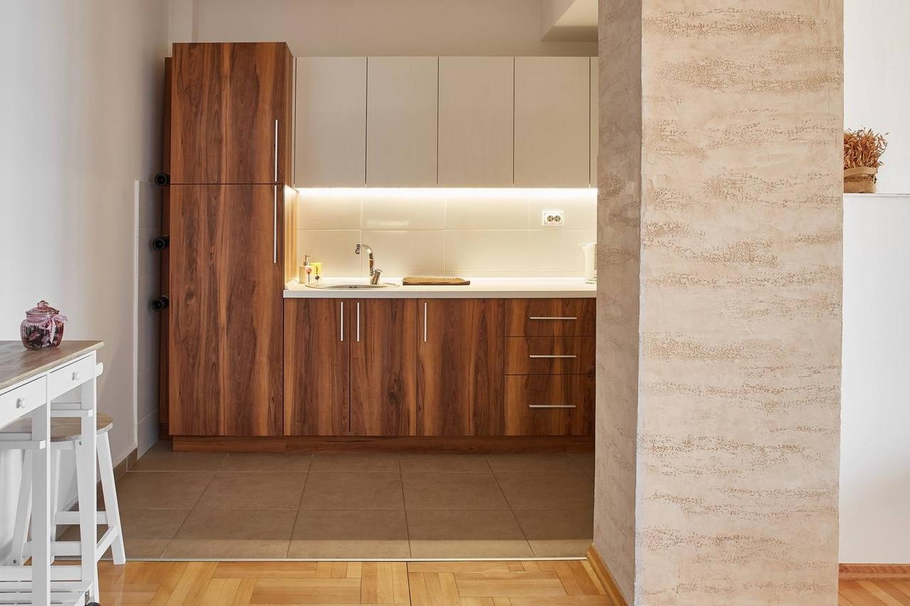 Smart Apartments Скоп'є Екстер'єр фото
