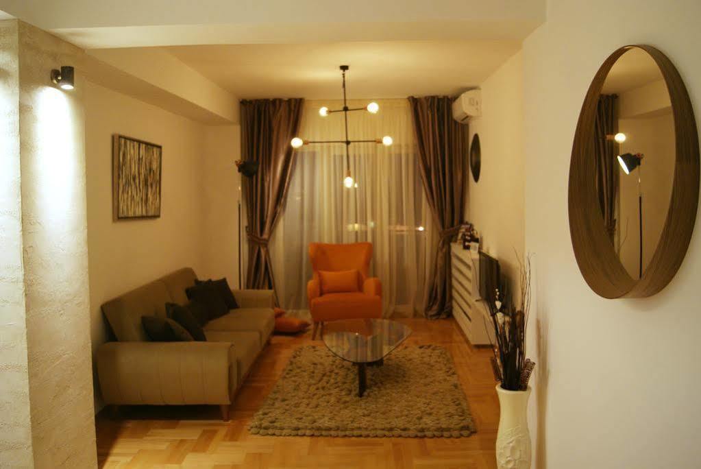 Smart Apartments Скоп'є Екстер'єр фото