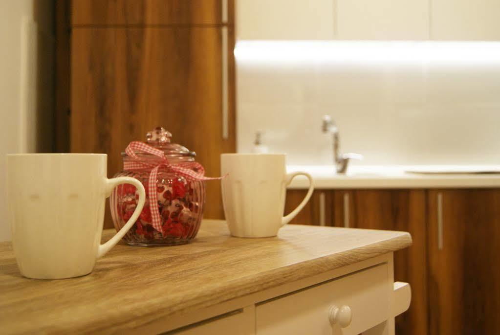 Smart Apartments Скоп'є Екстер'єр фото