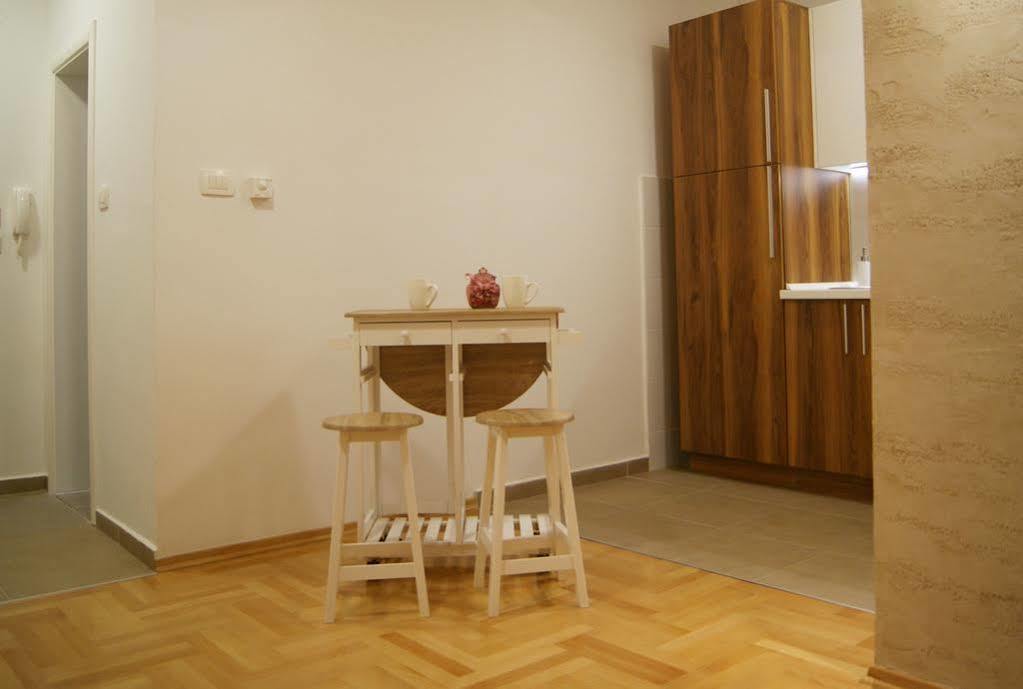 Smart Apartments Скоп'є Екстер'єр фото