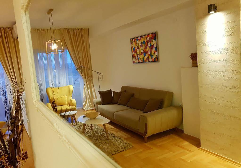 Smart Apartments Скоп'є Екстер'єр фото