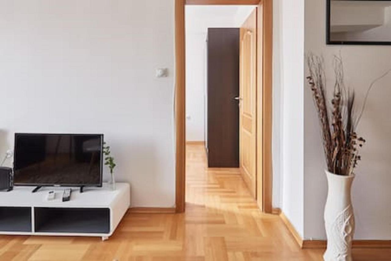 Smart Apartments Скоп'є Екстер'єр фото