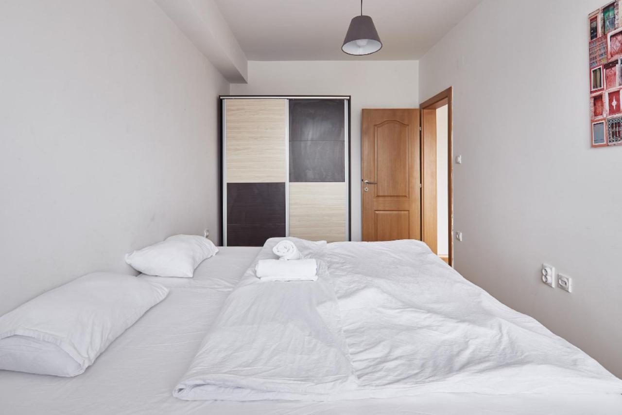 Smart Apartments Скоп'є Екстер'єр фото