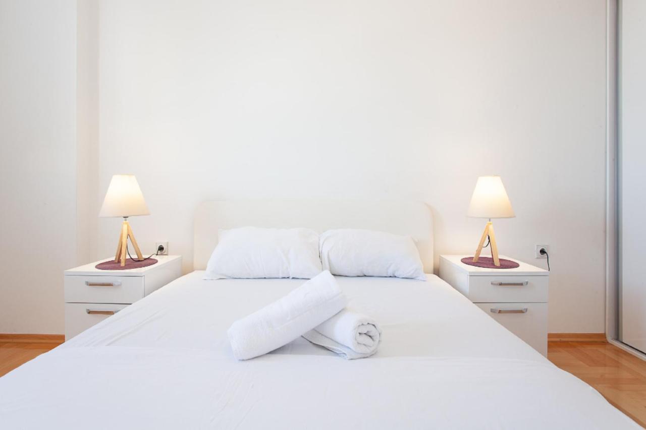 Smart Apartments Скоп'є Екстер'єр фото